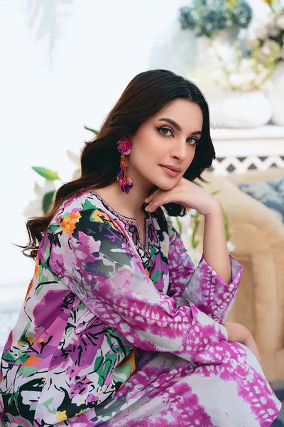 Vanya | Co-Ords 24 | CO-60 -  Vanya Casuals - Original Designer Dress - House of Maryam