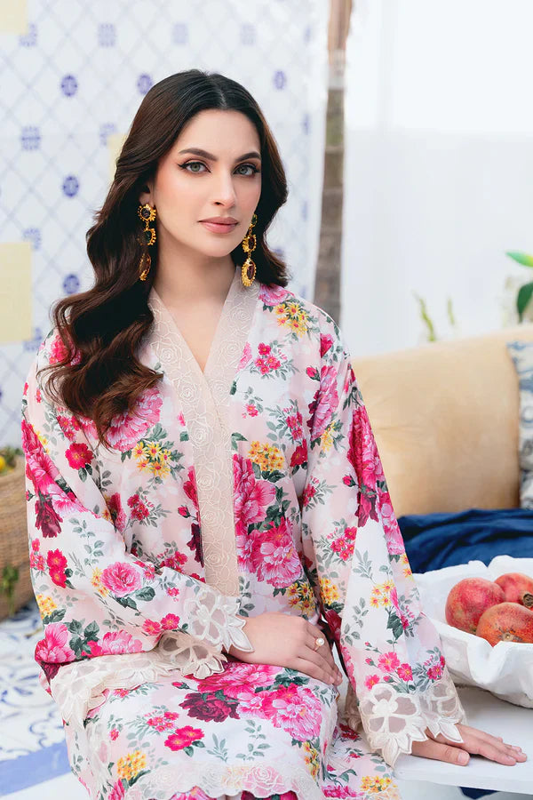 Vanya | Co-Ords 24 | CO-65 -  Vanya Casuals - Original Designer Dress - House of Maryam