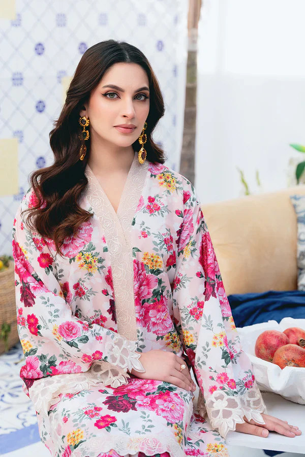 Vanya | Co-Ords 24 | CO-65 -  Vanya Casuals - Original Designer Dress - House of Maryam