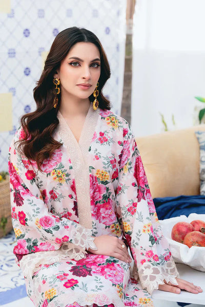 Vanya | Co-Ords 24 | CO-65 -  Vanya Casuals - Original Designer Dress - House of Maryam