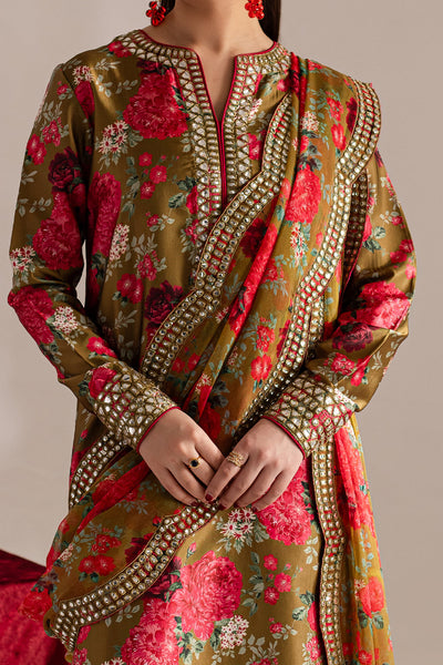 Vanya | Gulraz Formals |  FF-53 -  Vanya Ladies Clothes - Original Designer Dress - House of Maryam