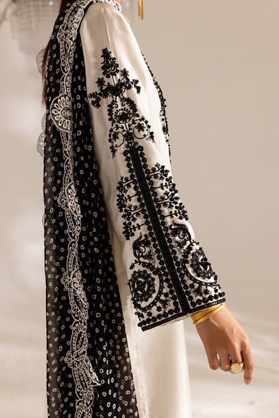 Vanya | Gulraz Formals |  FF-52 -  Vanya Ladies Clothes - Original Designer Dress - House of Maryam