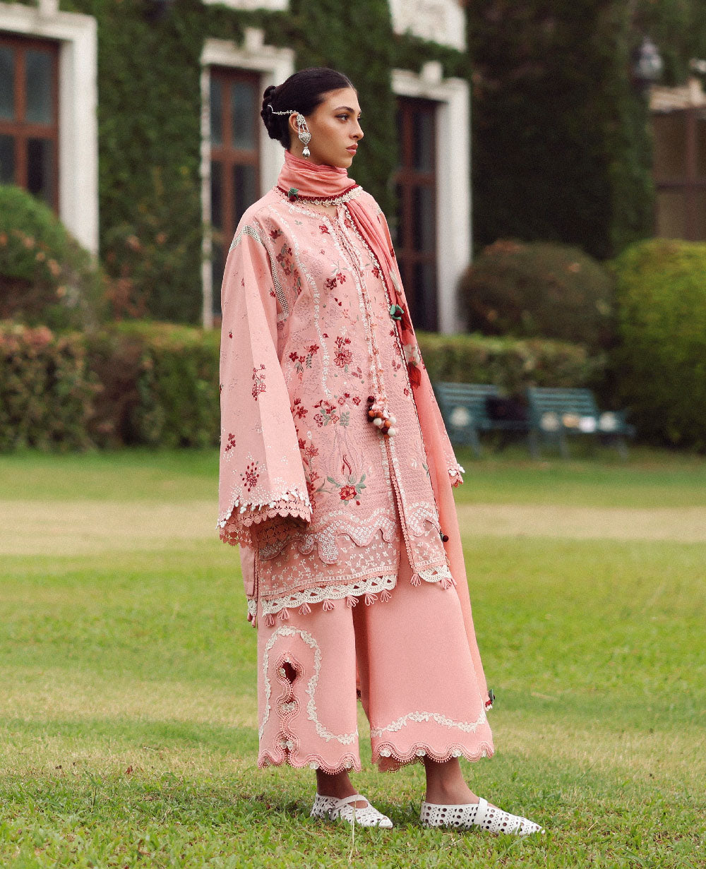 Republic Womenswear | Lilas Lawn 26 |Vayra-3