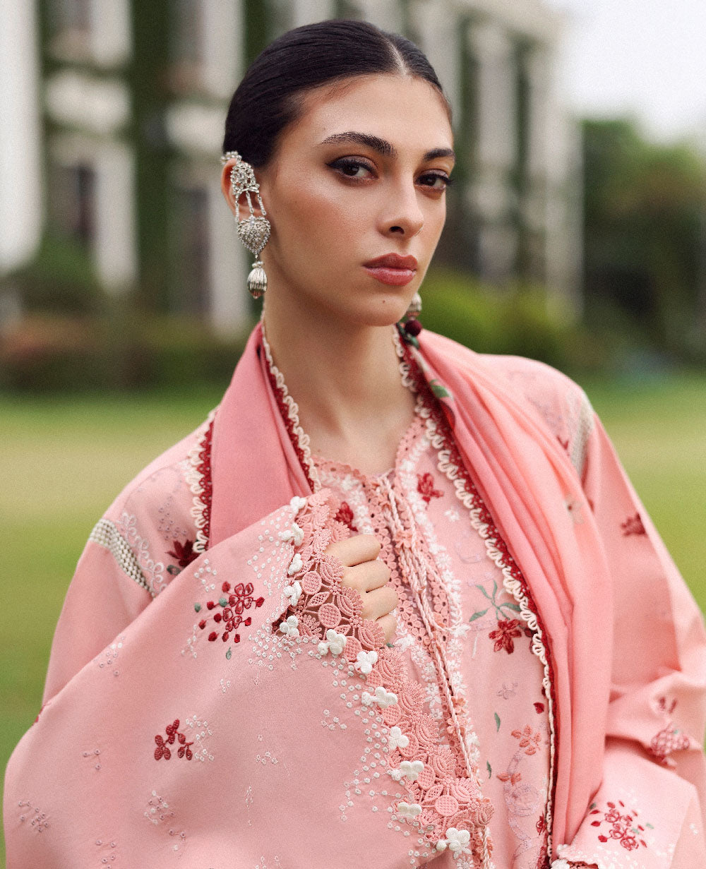 Republic Womenswear | Lilas Lawn 26 |Vayra-5