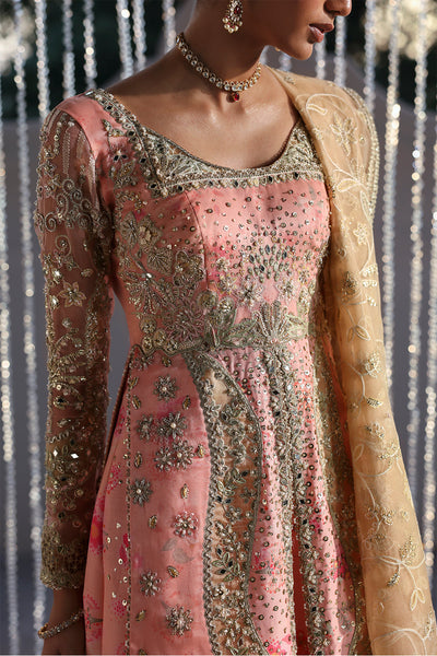 Soraya | Lumene - Festive 25/26' | Velora -  Soraya  - Original Designer Dress - House of Maryam