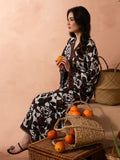 IZEL | Sunset street Pret | -  Izel Ladies Clothes - Original Designer Dress - House of Maryam