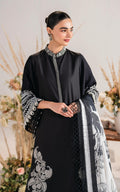 Asifa and Nabeel | Winter Meraki 24 | Velour-MW-05 by Designer Asifa and Nabeel - House of Maryam - Pakistani Designer Ethnic Wear in {{ shop.shopifyCountryName }}