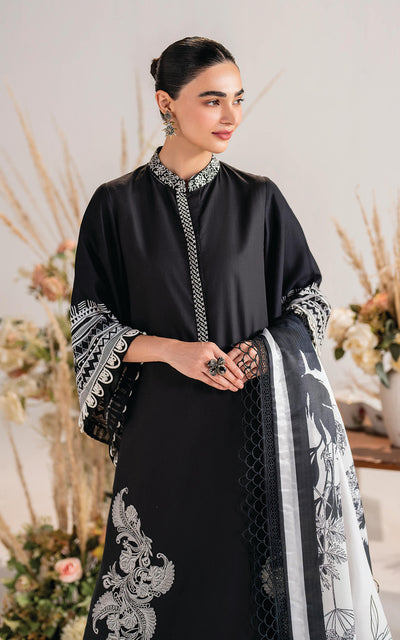 Asifa and Nabeel | Winter Meraki 24 | Velour-MW-05 -  Asifa and Nabeel Ladies Clothes - Original Designer Dress - House of Maryam
