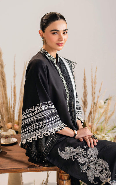 Asifa and Nabeel | Winter Meraki 24 | Velour-MW-05 -  Asifa and Nabeel Ladies Clothes - Original Designer Dress - House of Maryam