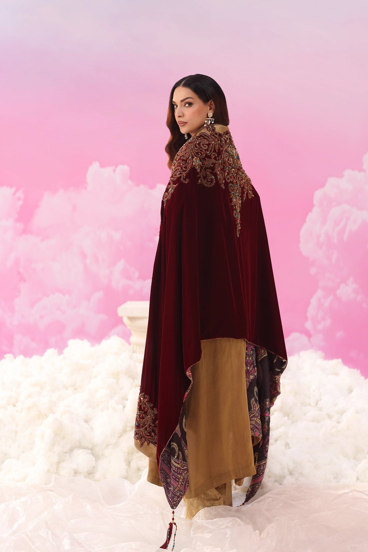 Musferah Saad | Mount Olympus | Velour Aurelia-2