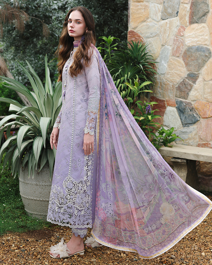 Mushq | The Secret Garden Lawn | Velvet Ivy, image 2