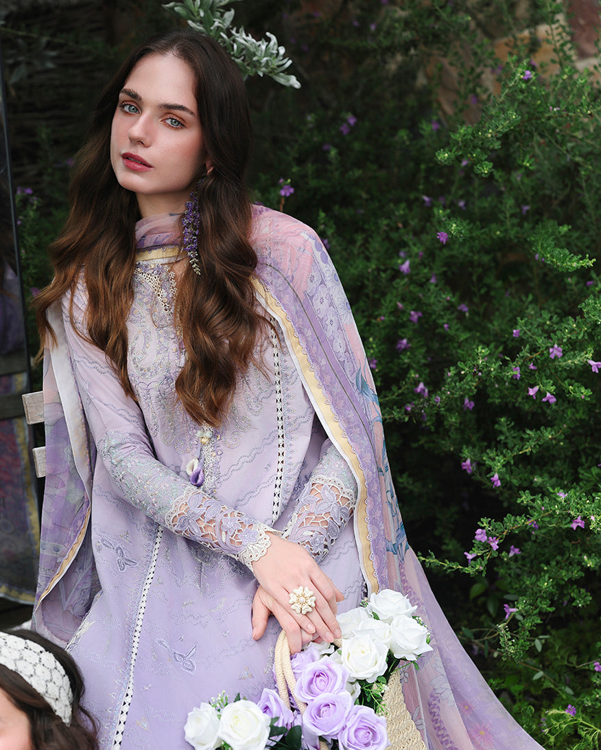 Mushq | The Secret Garden Lawn | Velvet Ivy, image 5
