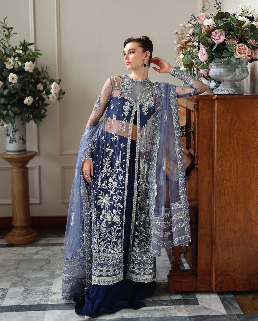 Mushq | The Muse | Veronica