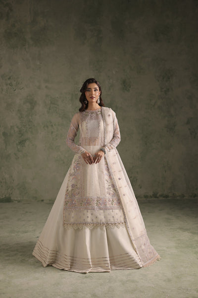 Imran Ramzan | Esmeree Wedding Formals | Véu de Flores