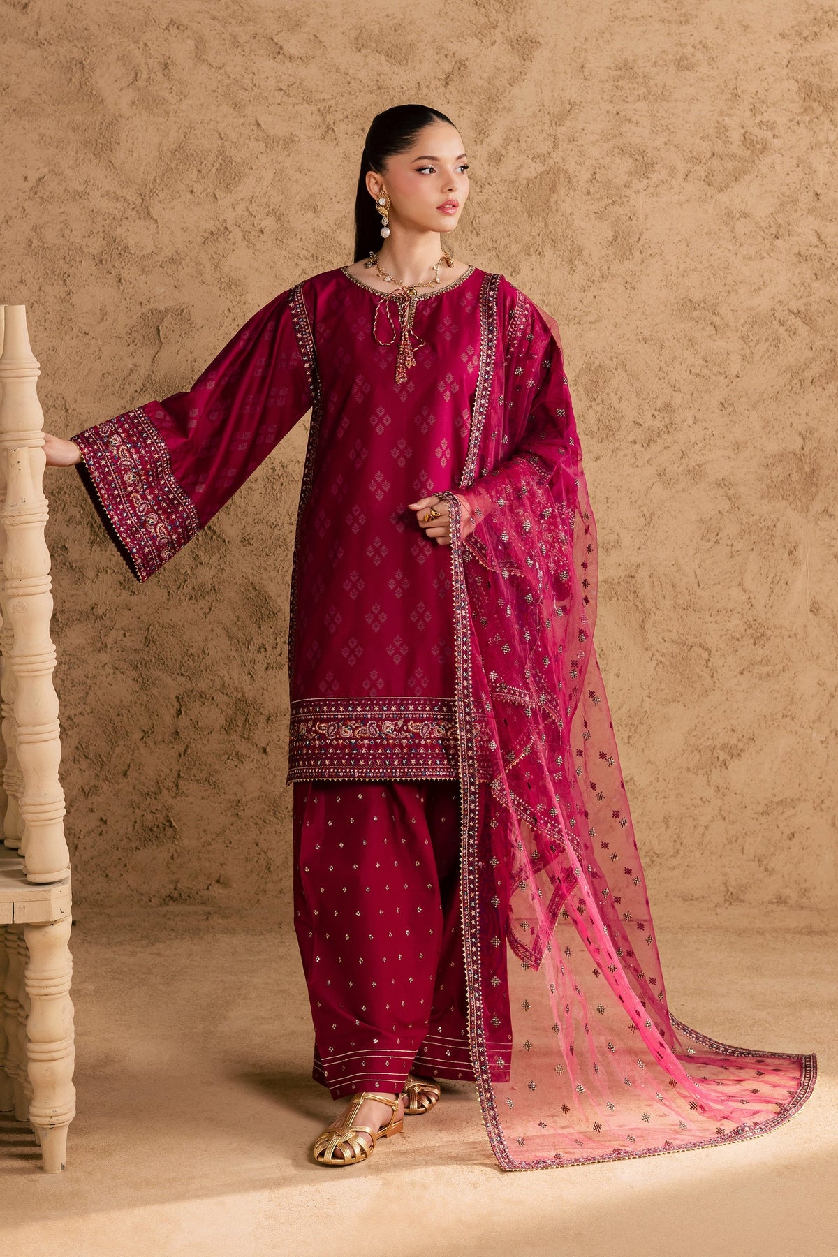 Batik | Festive Eid 26 | Vienna-5