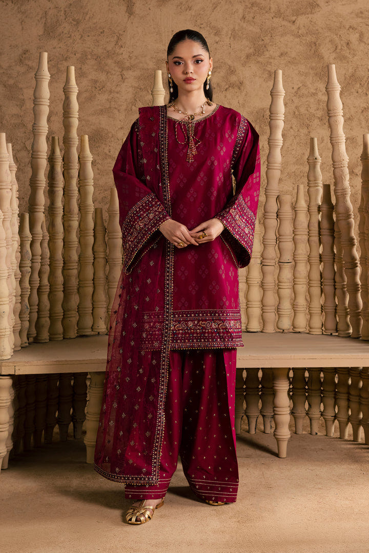 Batik | Winter 25 | Vienna