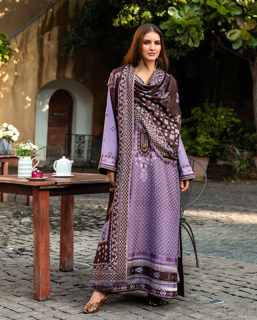 Mushq | Winter Broadway 25 | Villa Bramasole, image 2