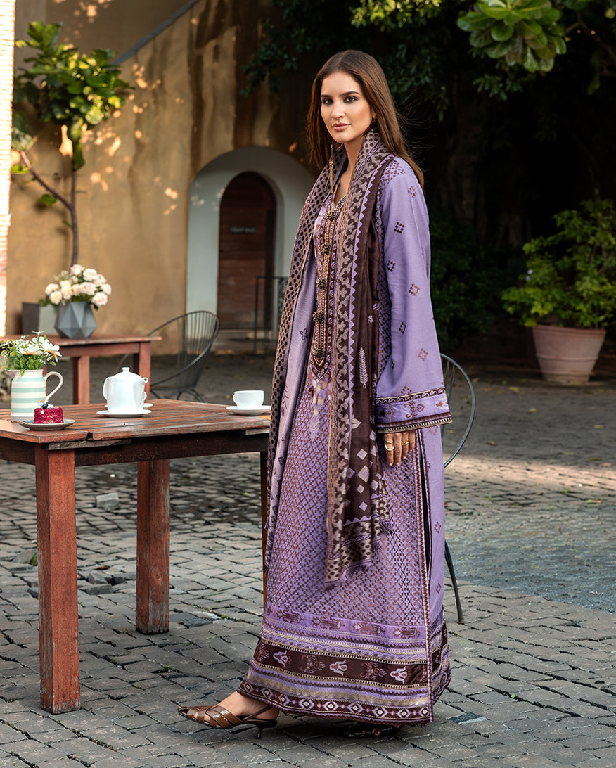 Mushq | Winter Broadway 25 | Villa Bramasole, image 3