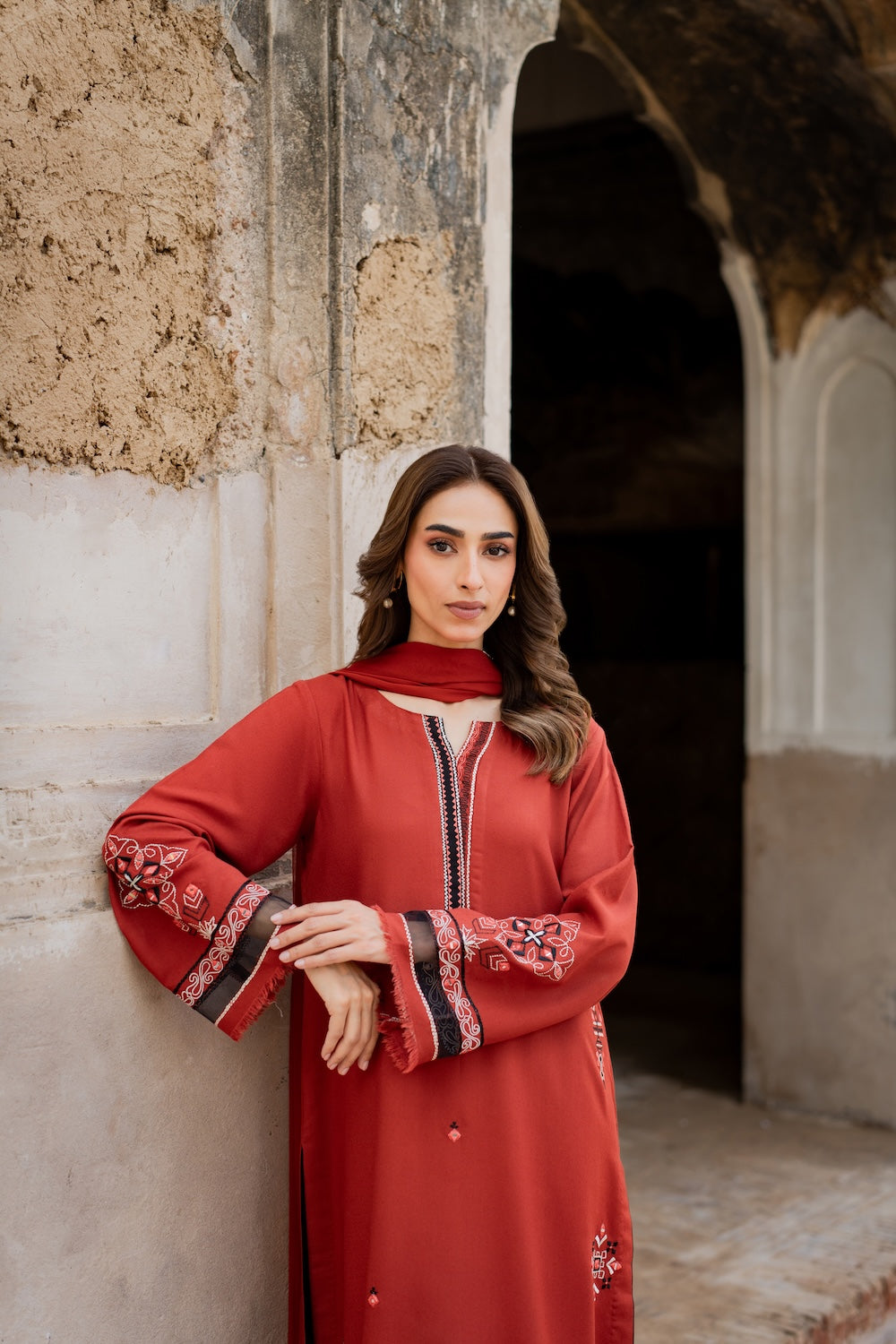 Vintage | Jehaan Luxury Edit | Rahima, image 4