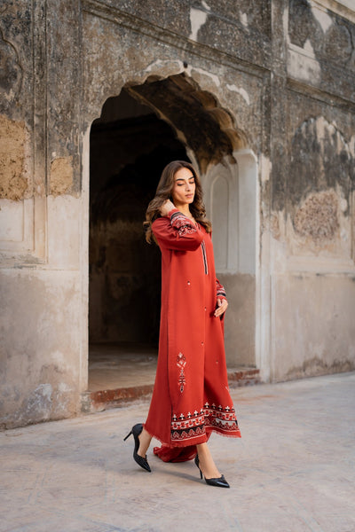 Vintage | Jehaan Luxury Edit | Rahima