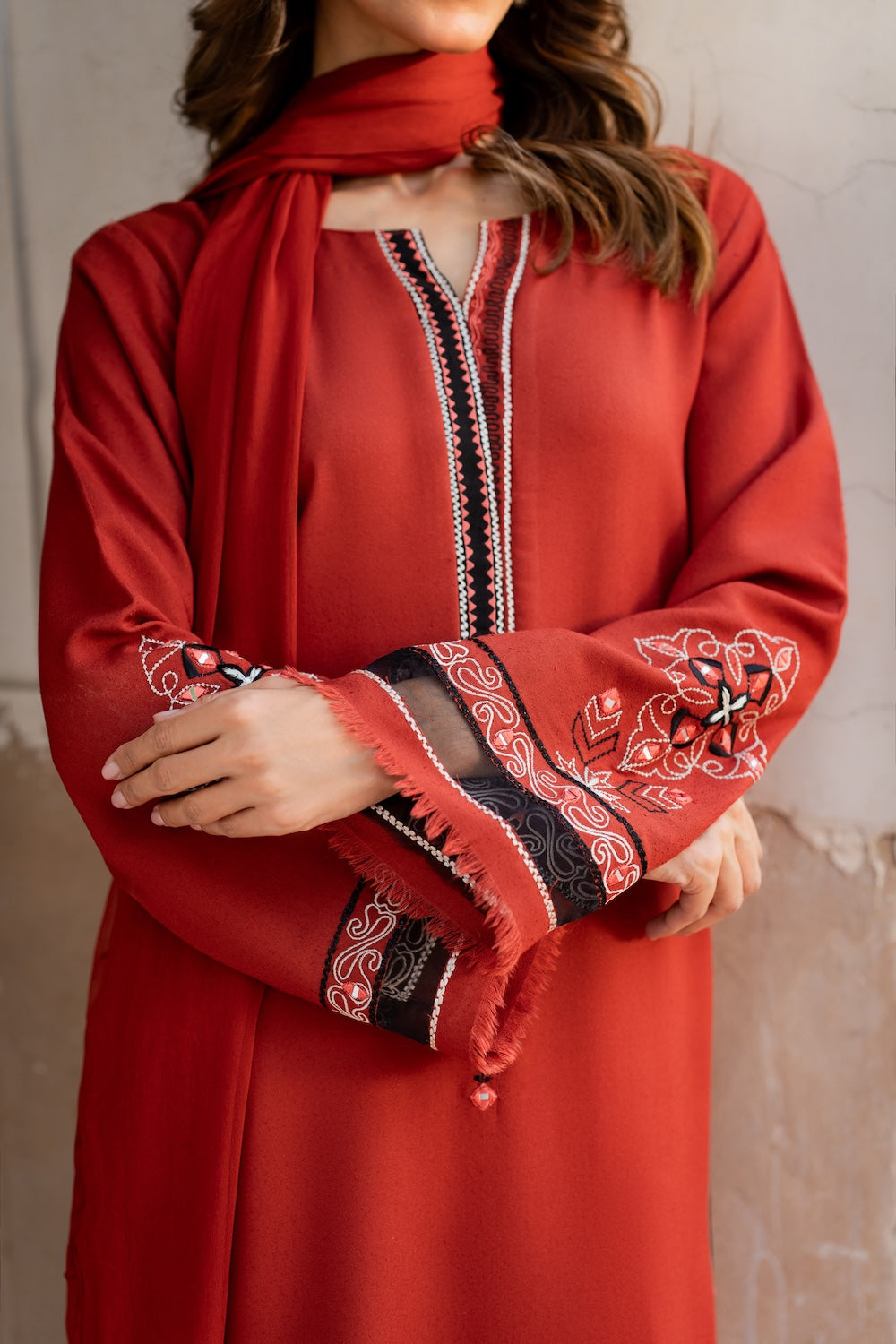 Vintage | Jehaan Luxury Edit | Rahima, image 3