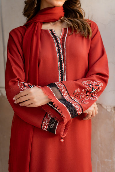 Vintage | Jehaan Luxury Edit | Rahima