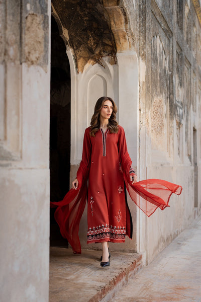 Vintage | Jehaan Luxury Edit | Rahima