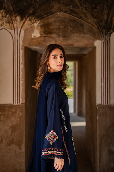 Vintage | Jehaan Luxury Edit | Zareen