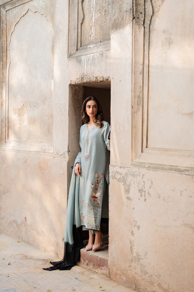 Vintage | Jehaan Luxury Edit | Haniya