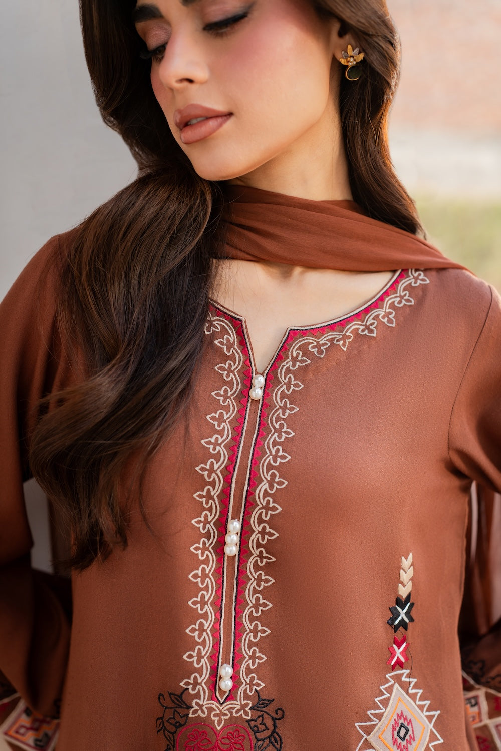 Vintage | Jehaan Luxury Edit | Eshaal, image 3