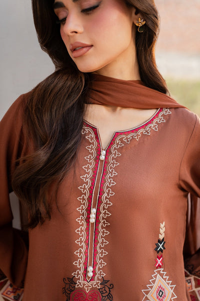 Vintage | Jehaan Luxury Edit | Eshaal