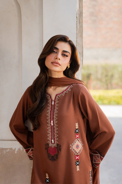 Vintage | Jehaan Luxury Edit | Eshaal