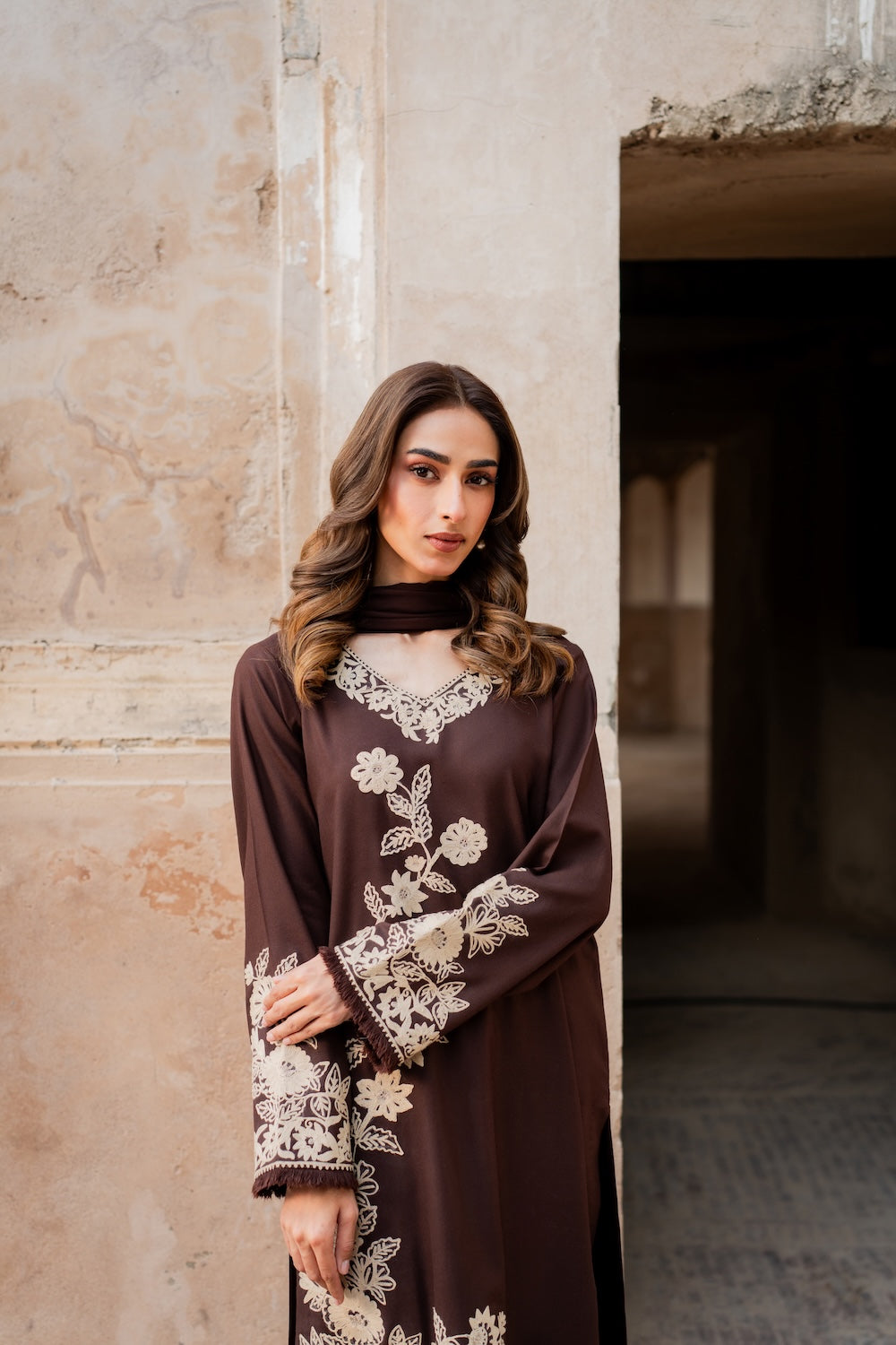 Vintage | Jehaan Luxury Edit | Maya, image 3