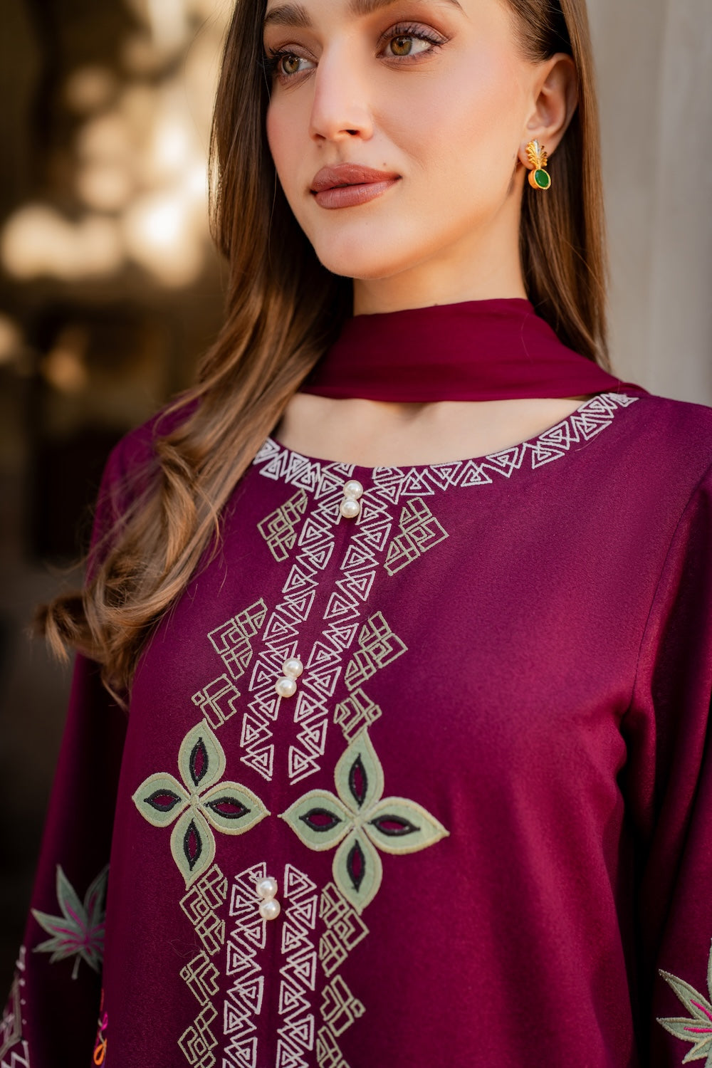 Vintage | Jehaan Luxury Edit | Soraya, image 3