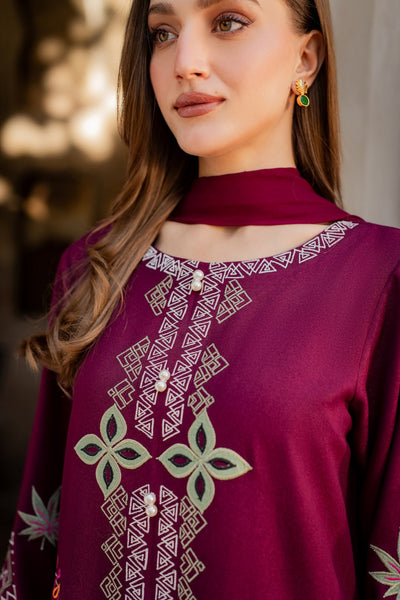 Vintage | Jehaan Luxury Edit | Soraya