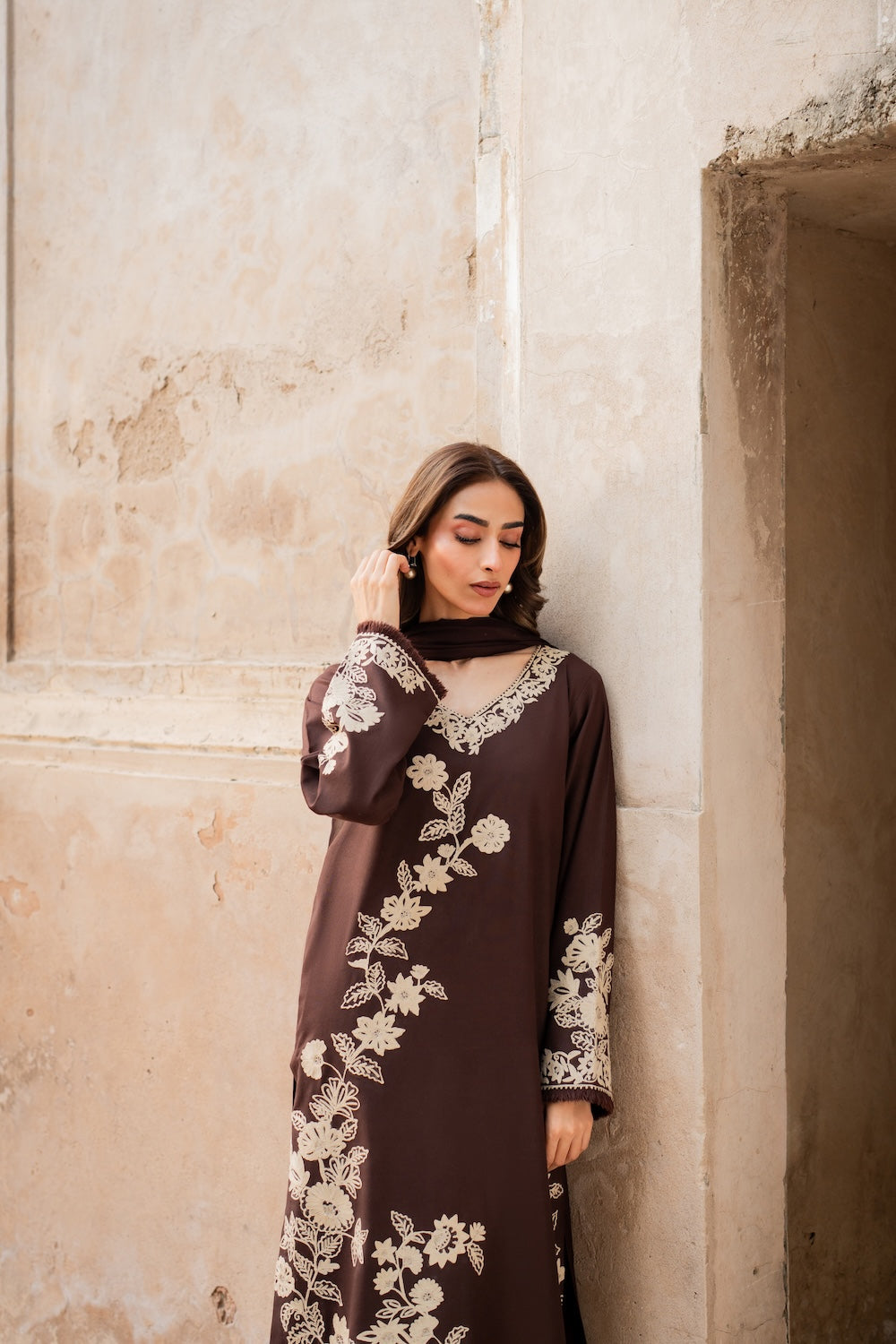 Vintage | Jehaan Luxury Edit | Maya, image 4