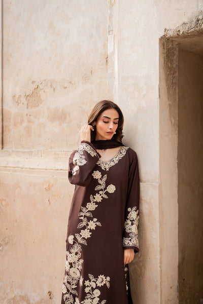 Vintage | Jehaan Luxury Edit | Maya