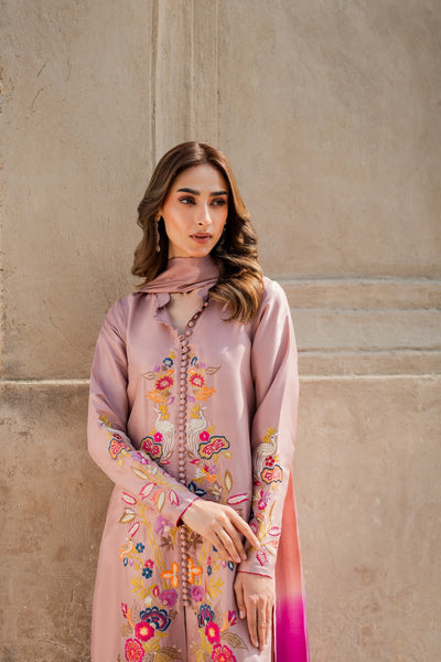 Vintage | Jehaan Luxury Edit | Janaan