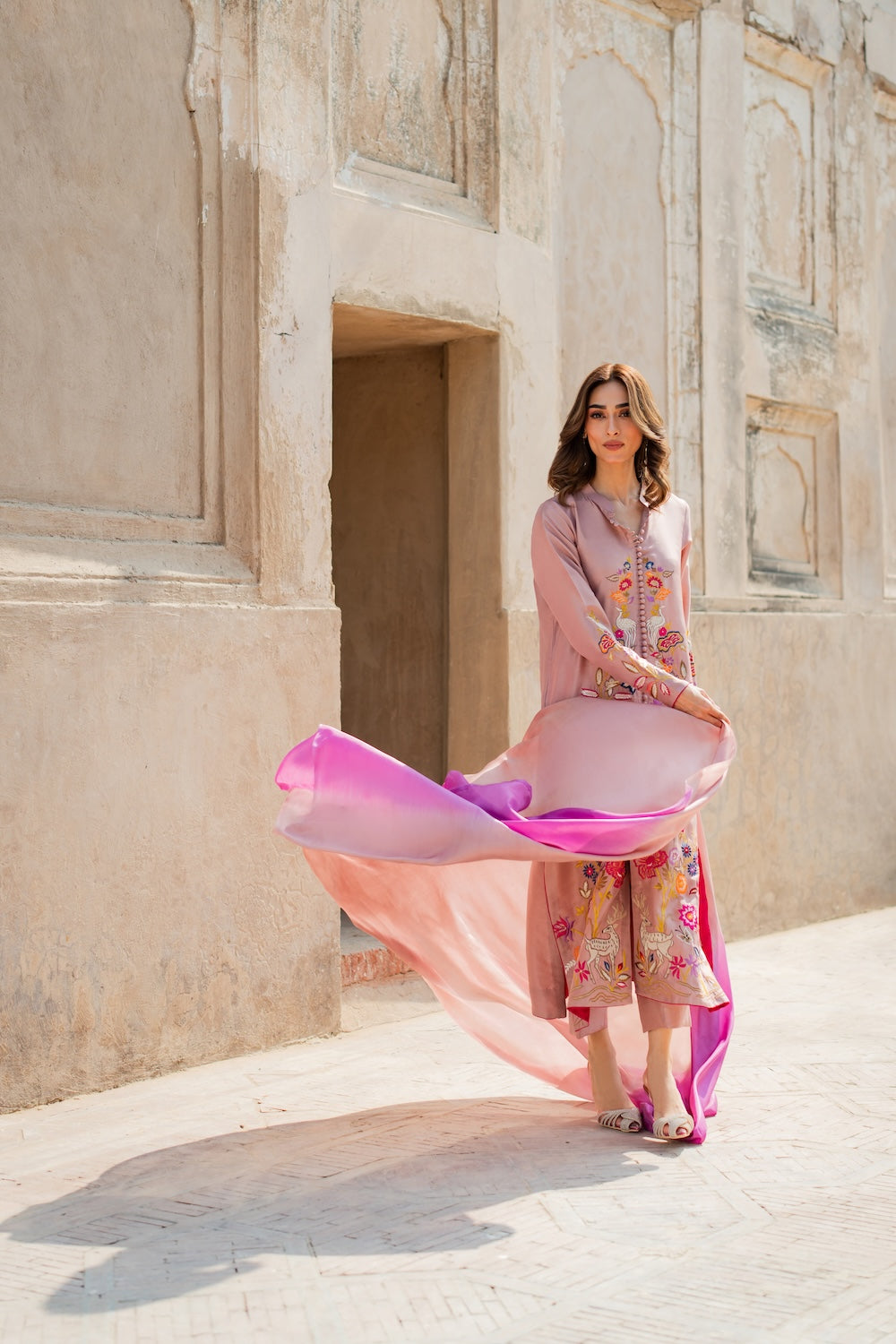 Vintage | Jehaan Luxury Edit | Janaan, image 5