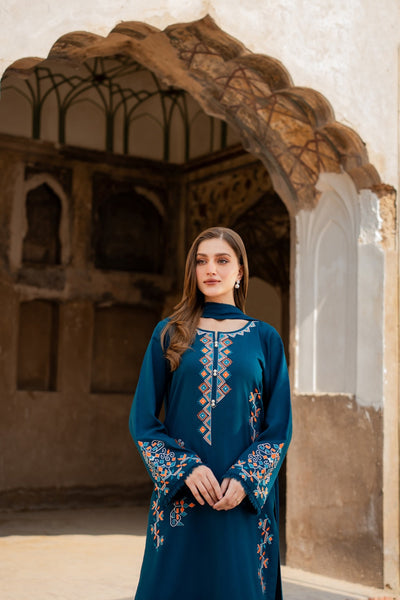 Vintage | Jehaan Luxury Edit | Lamya