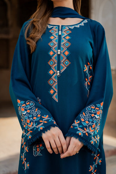 Vintage | Jehaan Luxury Edit | Lamya