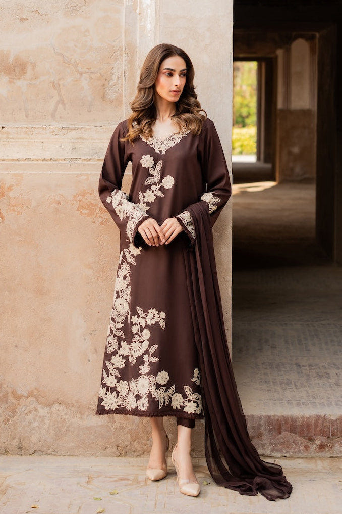 Vintage | Jehaan Luxury Edit | Maya