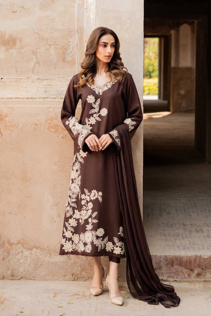 Vintage | Jehaan Luxury Edit | Maya