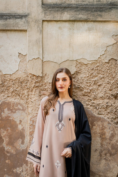 Vintage | Jehaan Luxury Edit | Aayla