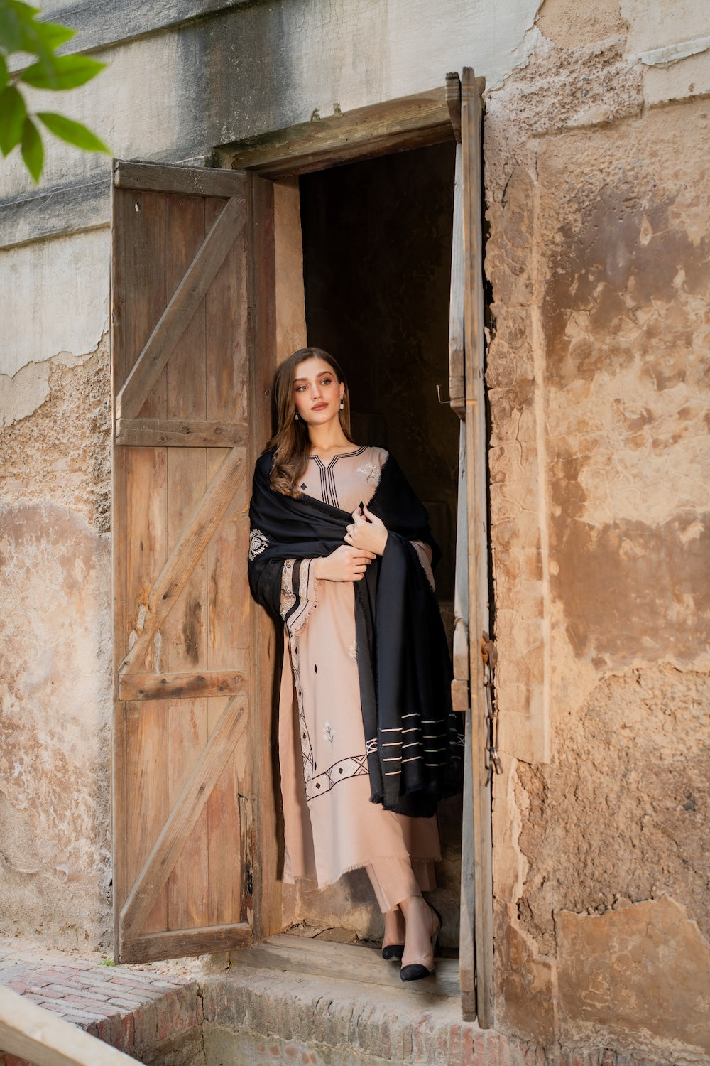 Vintage | Jehaan Luxury Edit | Aayla, image 5