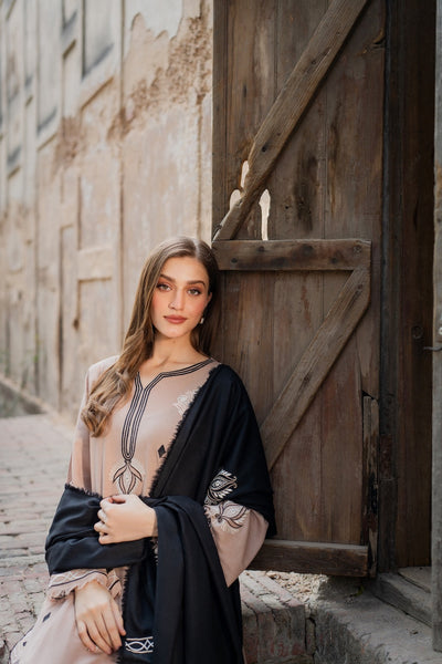 Vintage | Jehaan Luxury Edit | Aayla