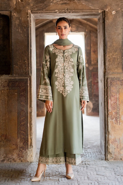 Vintage | Jehaan Luxury Edit | Aabroo