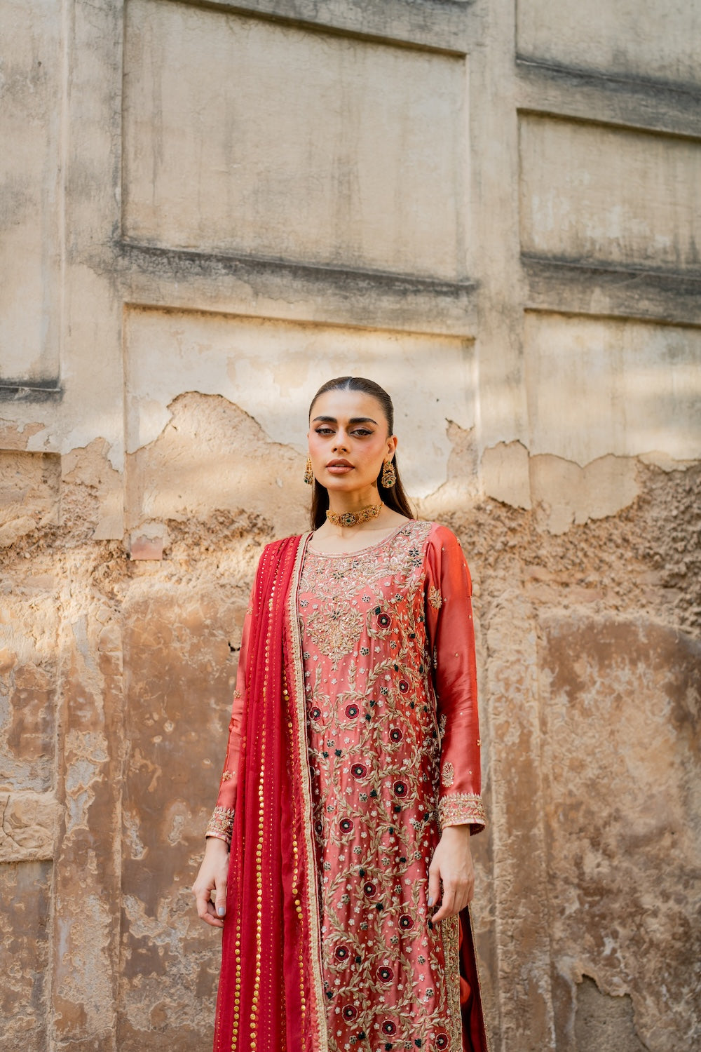 Vintage | Maaheru Formals | Anisah, image 4