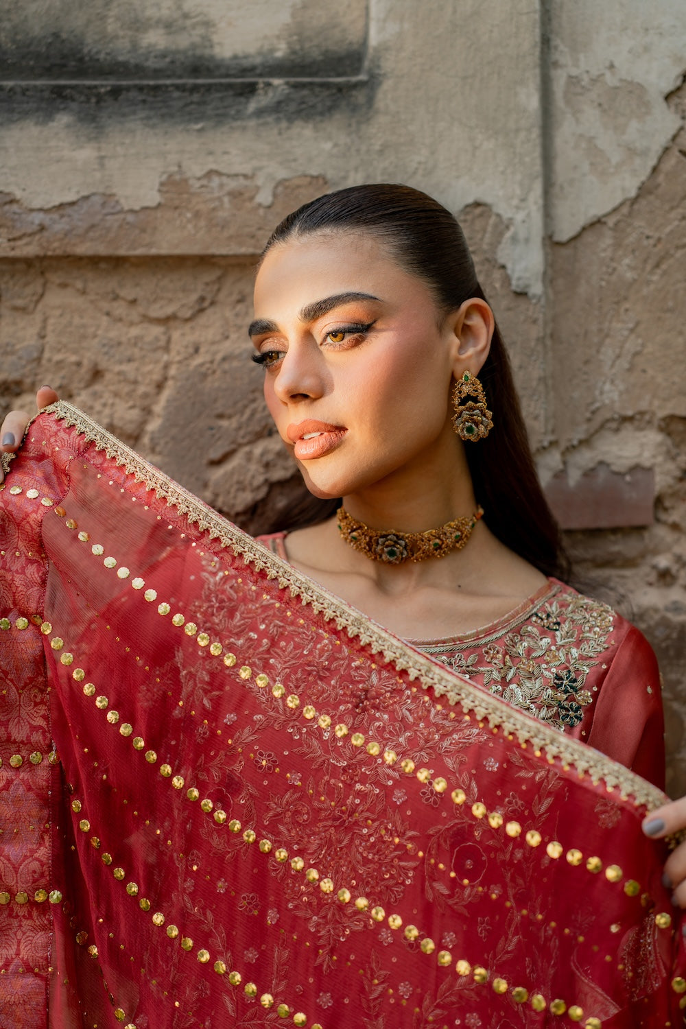 Vintage | Maaheru Formals | Anisah, image 3