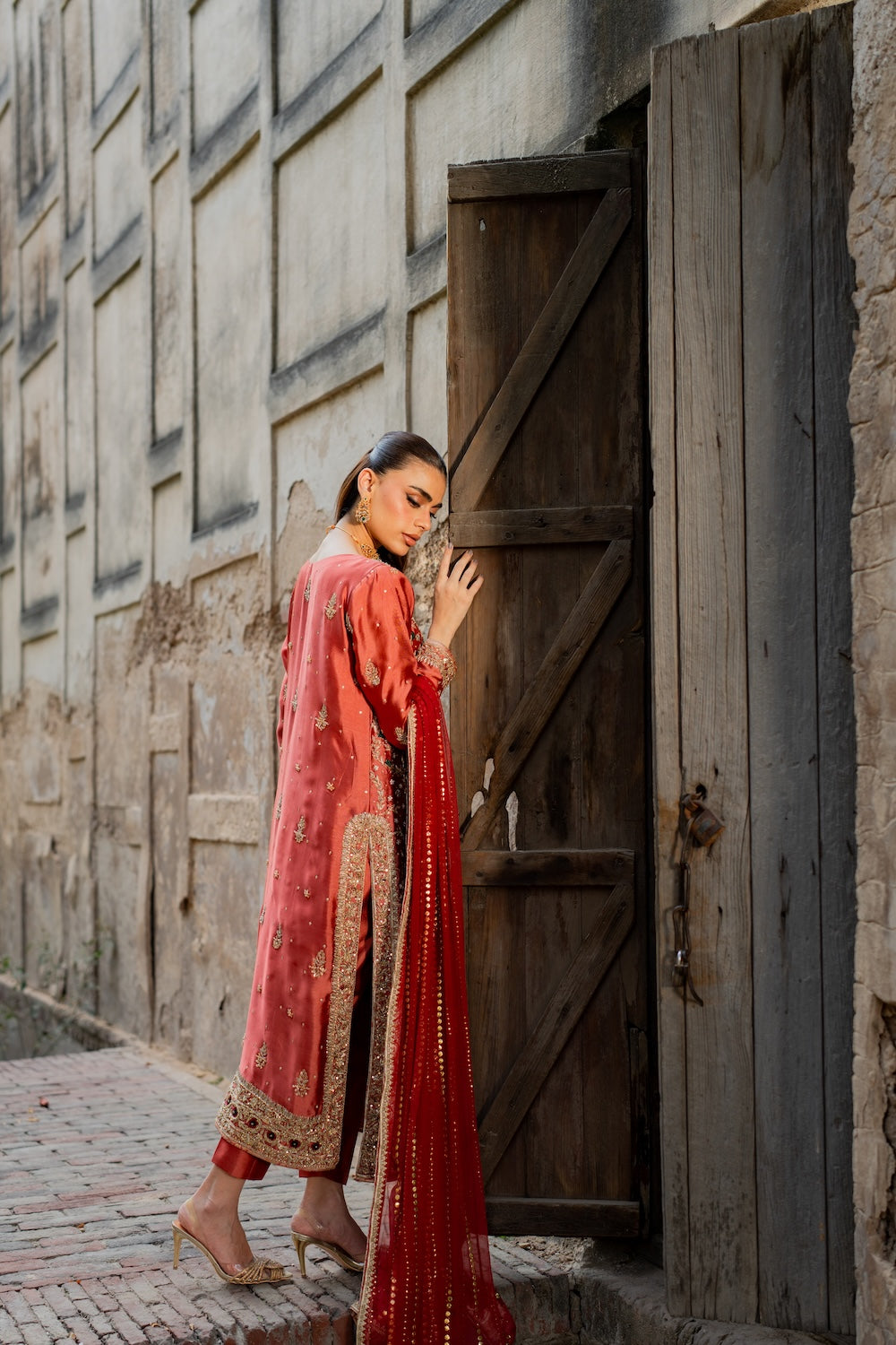 Vintage | Maaheru Formals | Anisah, image 6